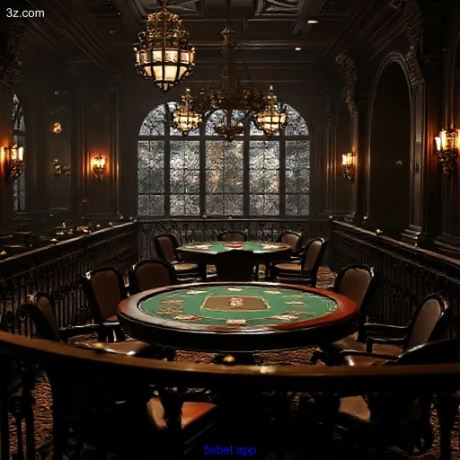 5sbet app Cassino Online