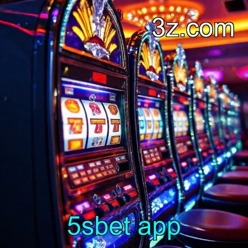 5sbet app Apostas Esportivas