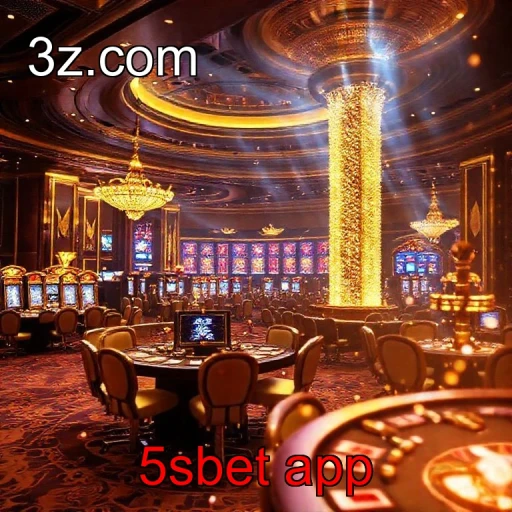 Suporte Excepcional no 5sbet app Melhora Experiência do Usuário